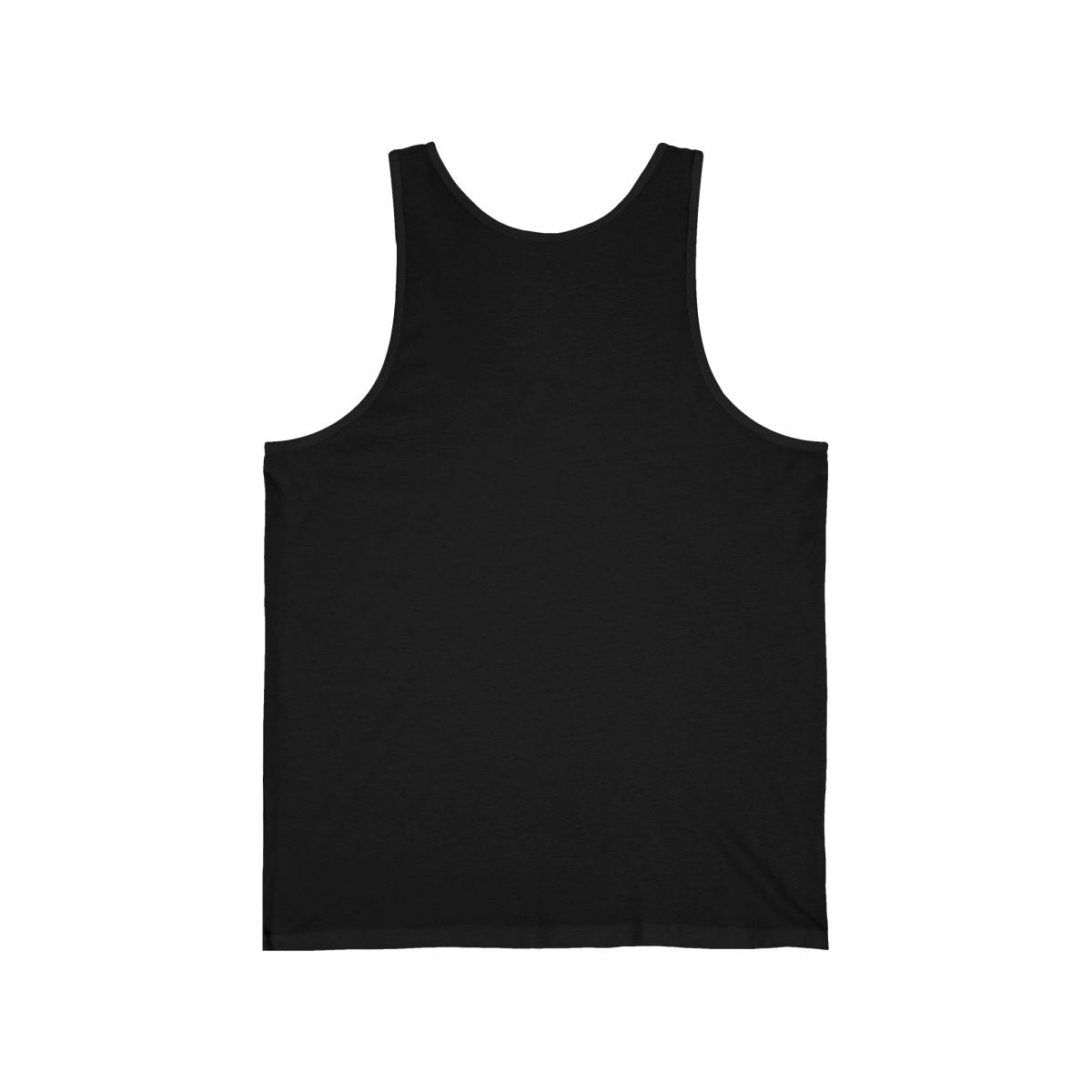 The Lions of Judah | Unisex Jersey Tank